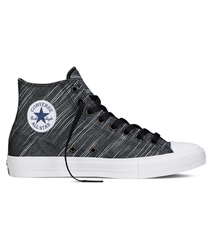 Converse 151087C10 Sneakers Black Casual Shoes Buy Converse 151087C