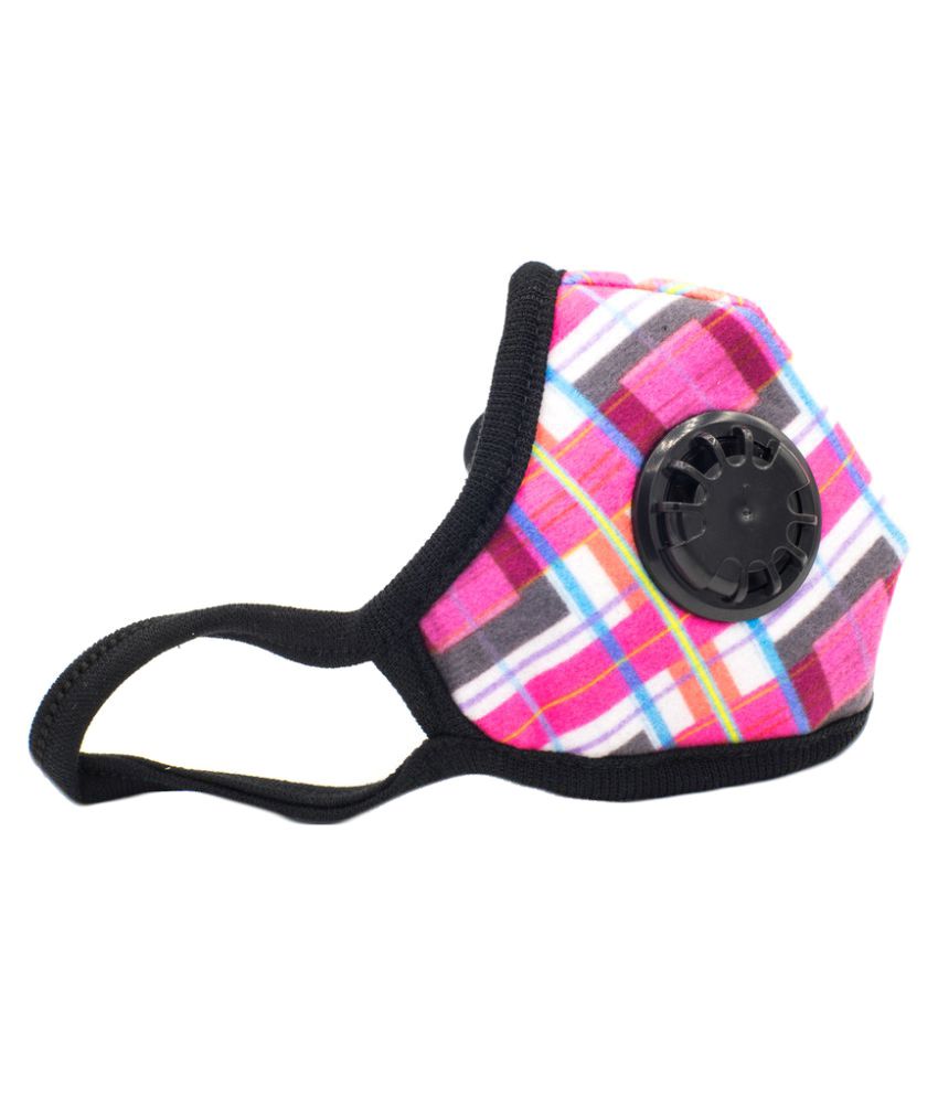 Buy Atlanta Healthcare Cambridge Mask N99 Multicolour Online at Low