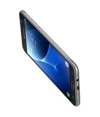 Samsung Galaxy J7 - 6 (New 2016 Edition) (Black, 16 GB) 