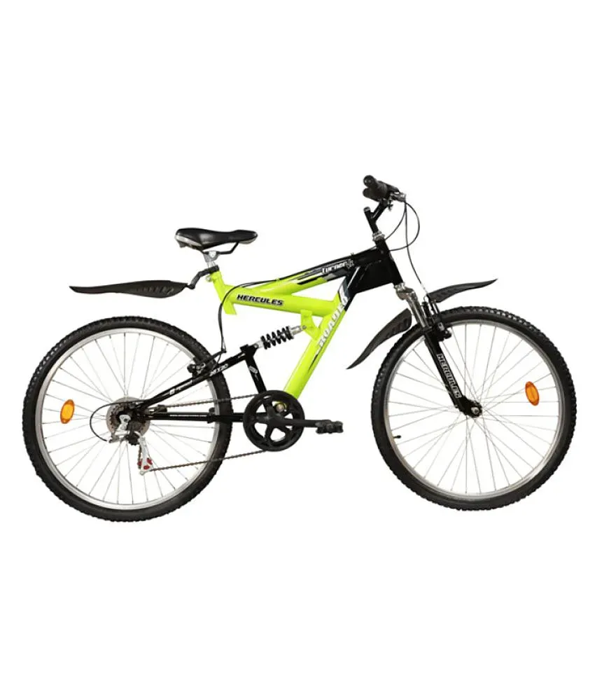 Roadeo discount hybrid cycle