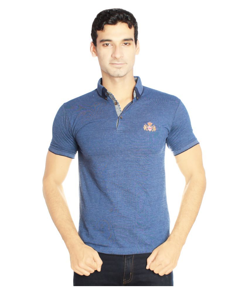 amstead polo t shirt