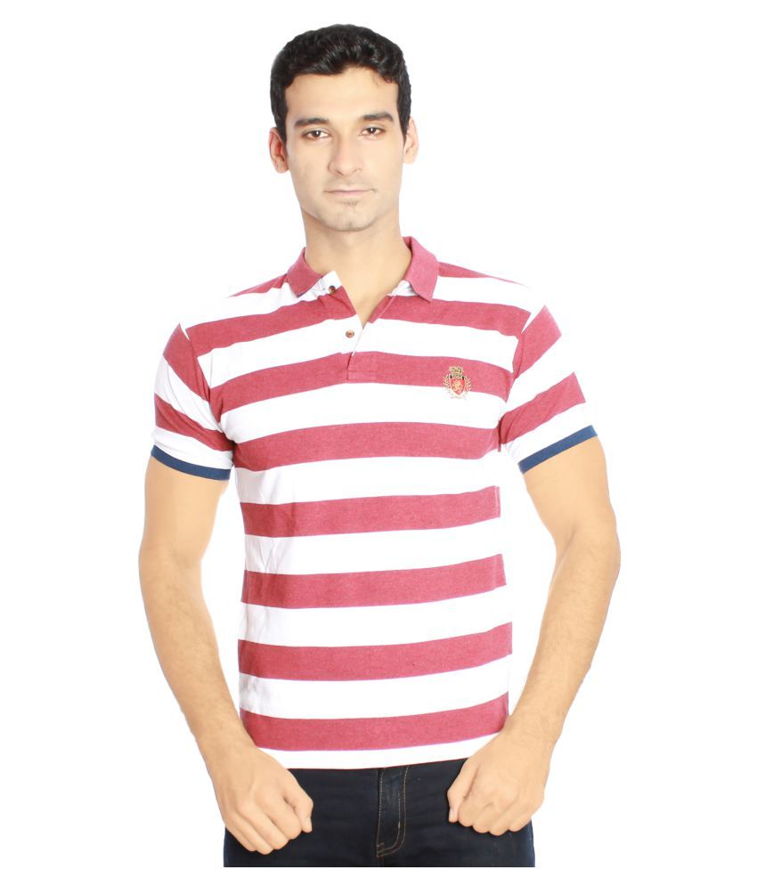 amstead polo t shirt