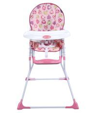 Luvlap sunshine best sale baby high chair