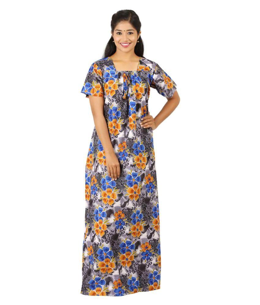 night and day nighties