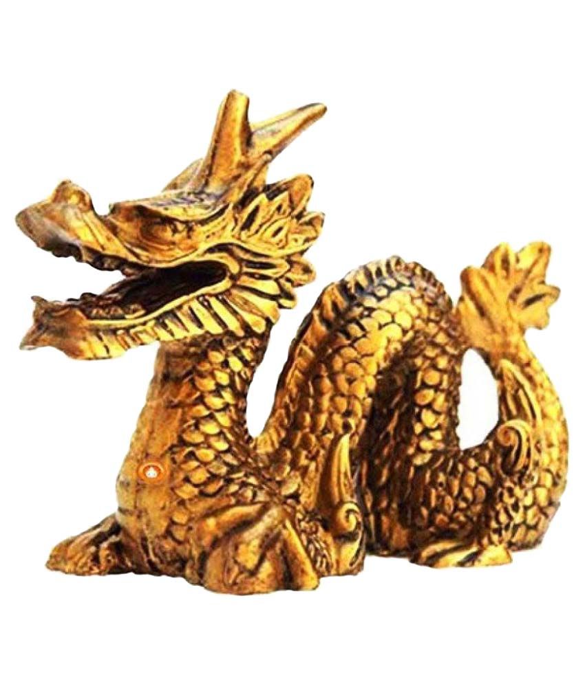 Holy Krishna Golden Dragon: Buy Holy Krishna Golden Dragon at Best ...