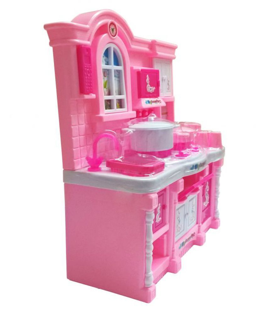 baby kitchen set online