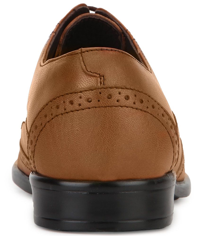 red chief shoes formal low price