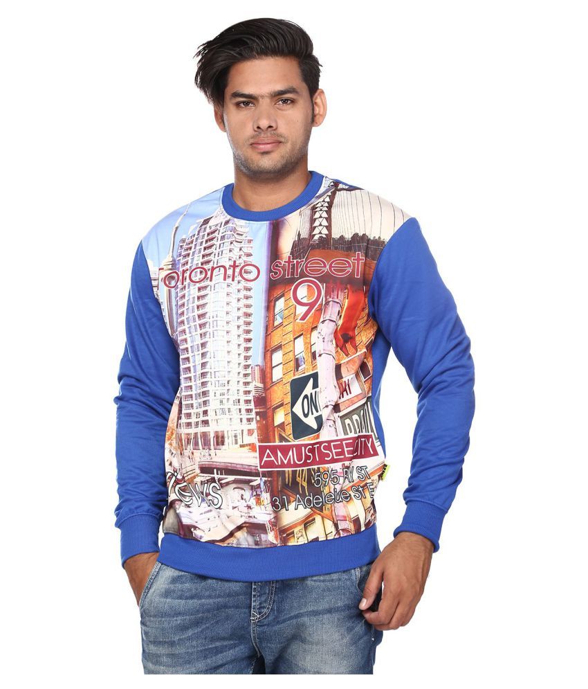 vishal mega mart sweatshirts