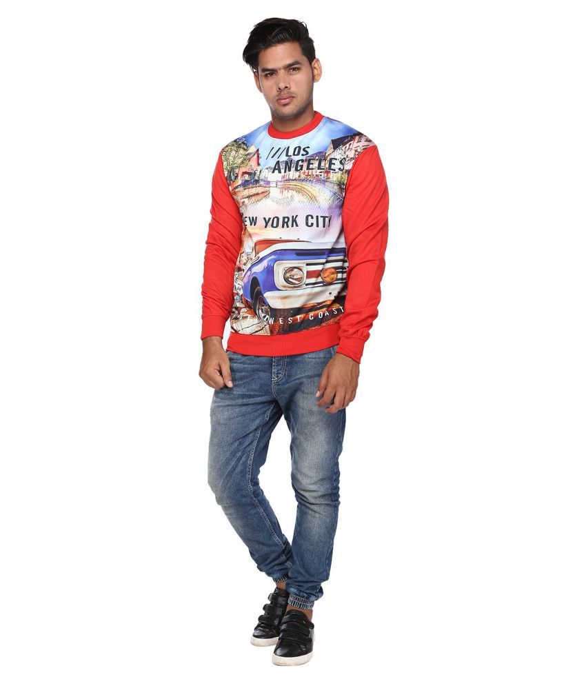 vishal mega mart sweatshirts