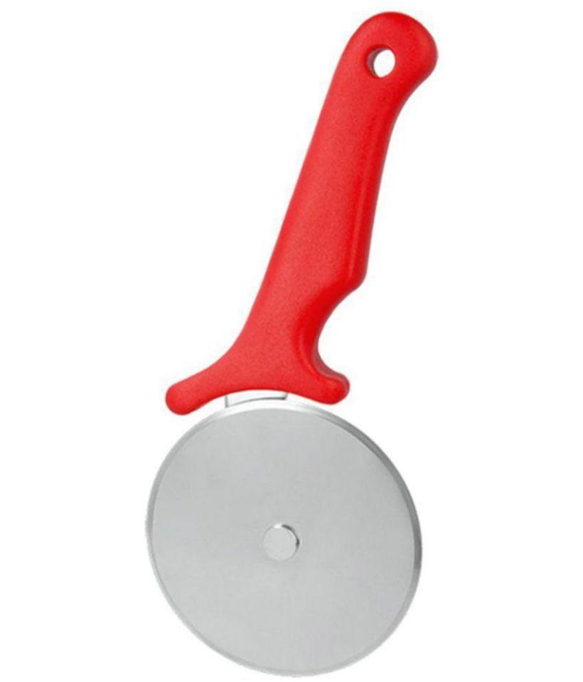 Black Cat Red Pizza Cutter Buy Online at Best Price in India Snapdeal
