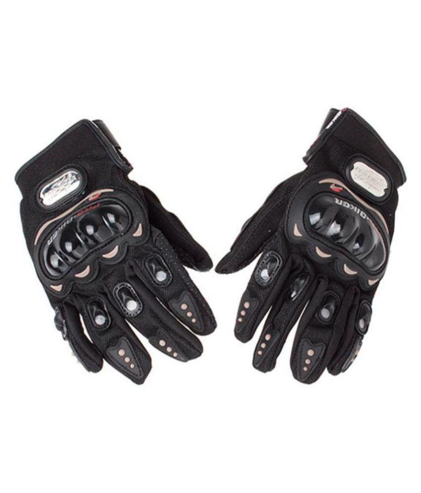 Pro Biker Riding Hand Gloves Full: Buy Pro Biker Riding Hand Gloves Full Online at Low Price in 