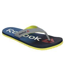 reebok chappal price