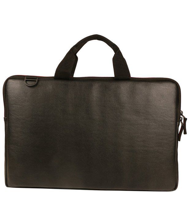 Umda Black Laptop Bag - Buy Umda Black Laptop Bag Online at Low Price ...