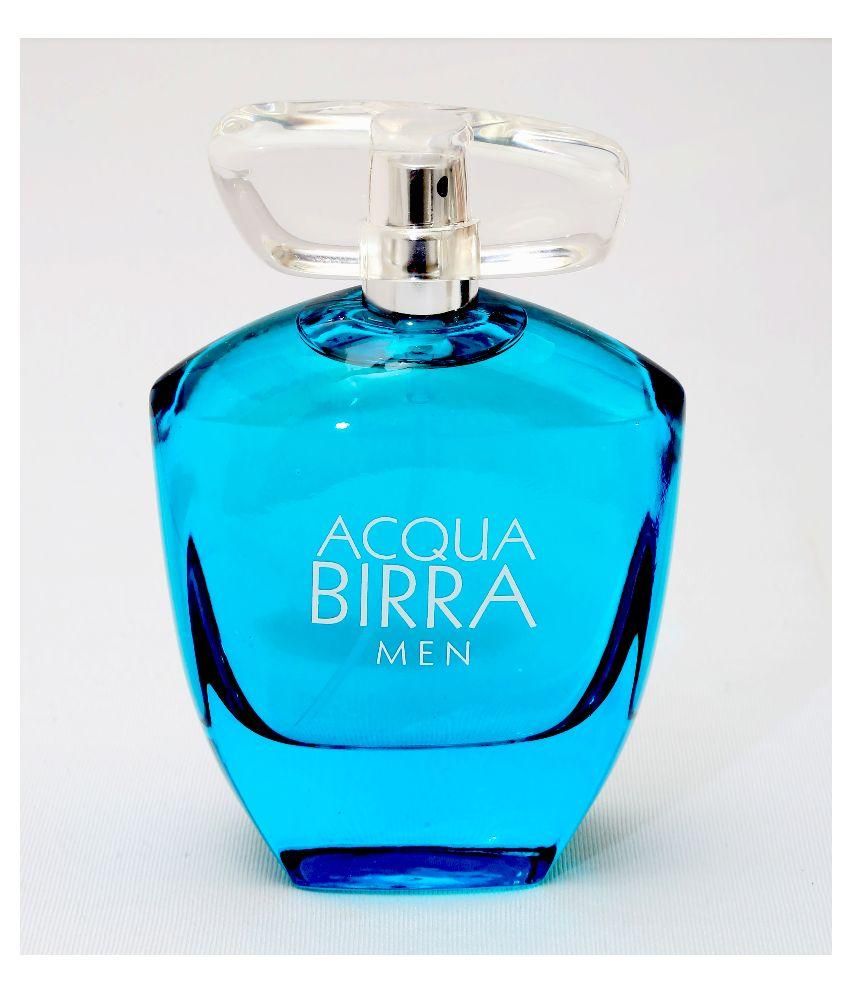 acqua birra perfume price