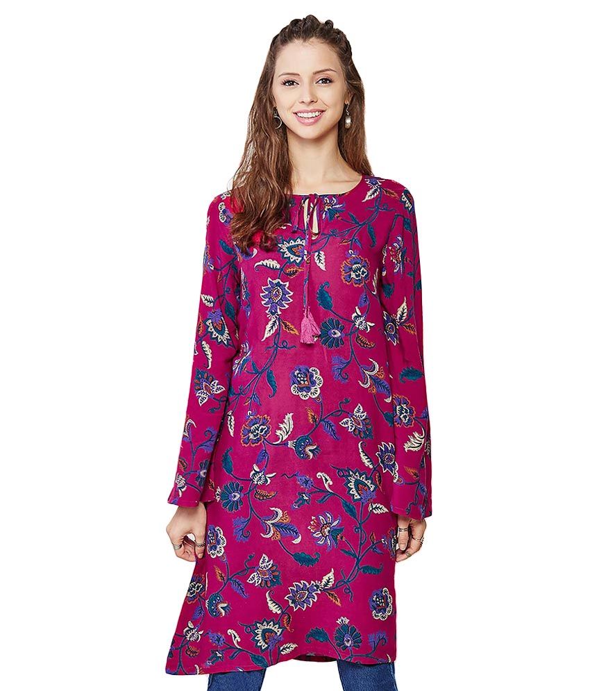 globaldesi kurta