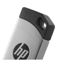 HP V236W 32GB Pendrive - Silver