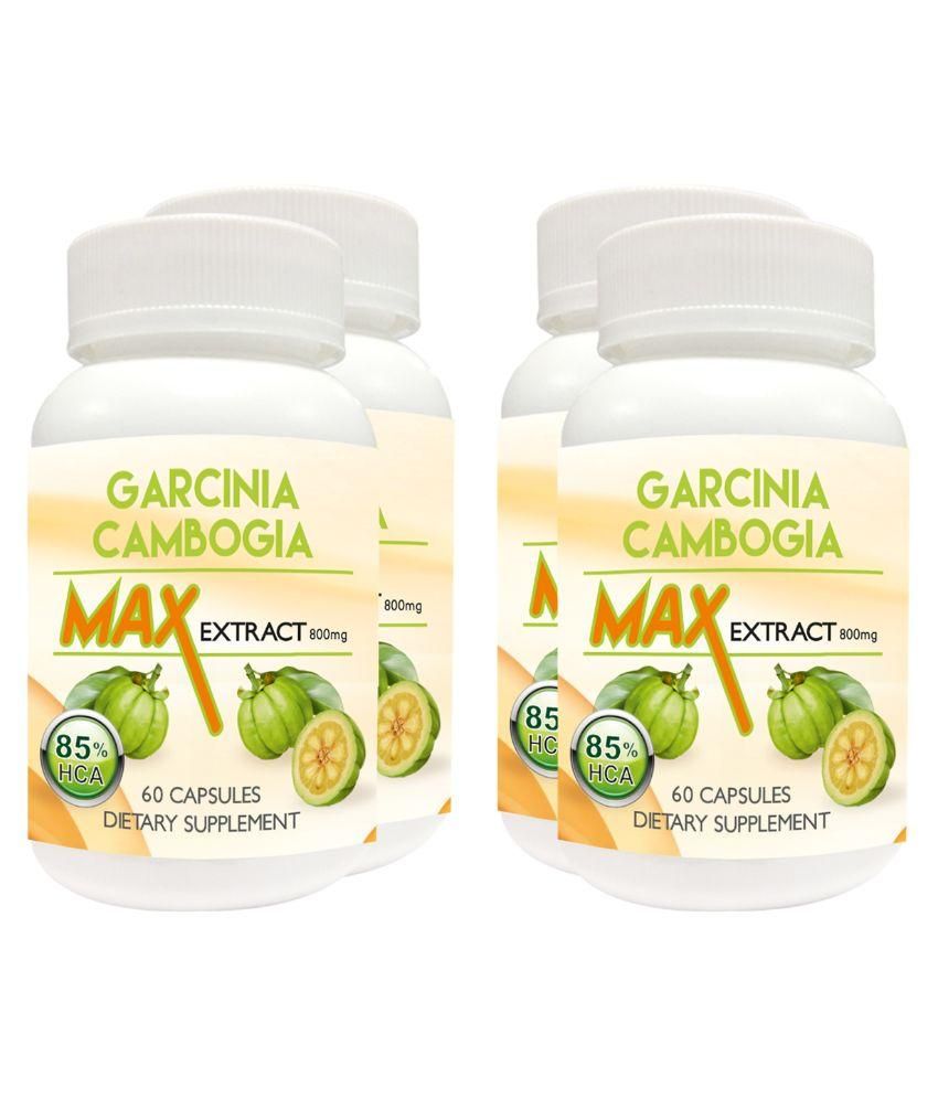 Wow garcinia cambogia side effects photo 2