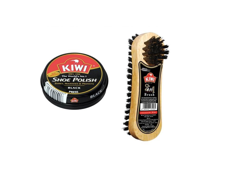 kiwi buffing brush