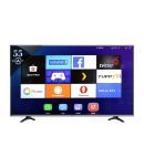 Vu LTDN55XT780XWAU3D 140 cm ( 55 ) Smart Ultra HD (4K) LED Television