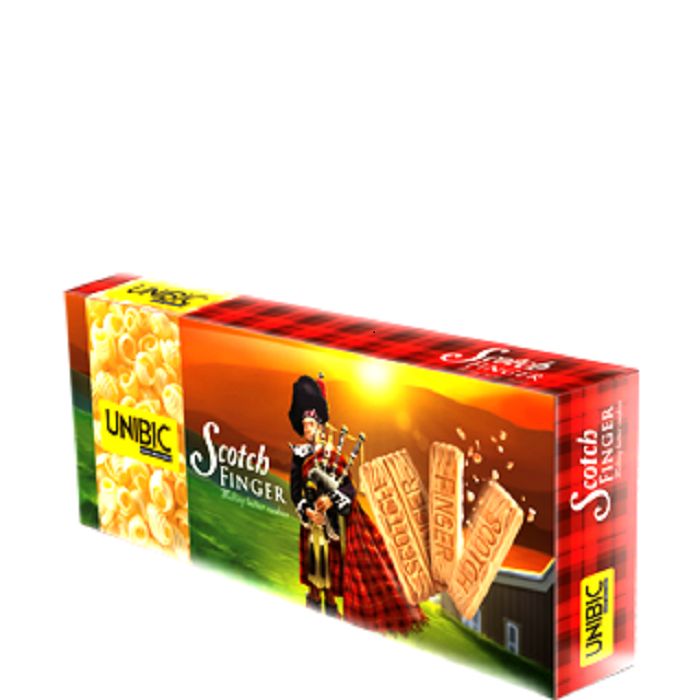 Unibic Scotch Finger 100gm (Pack Of 8) Buy Unibic Scotch Finger 100gm