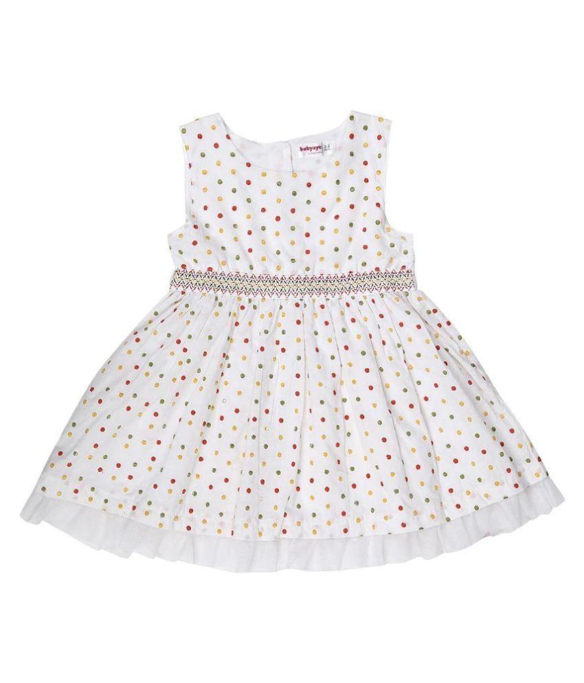 babyoye dress