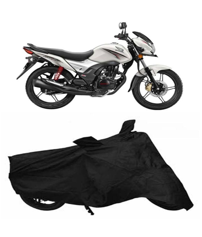 honda cb shine cover