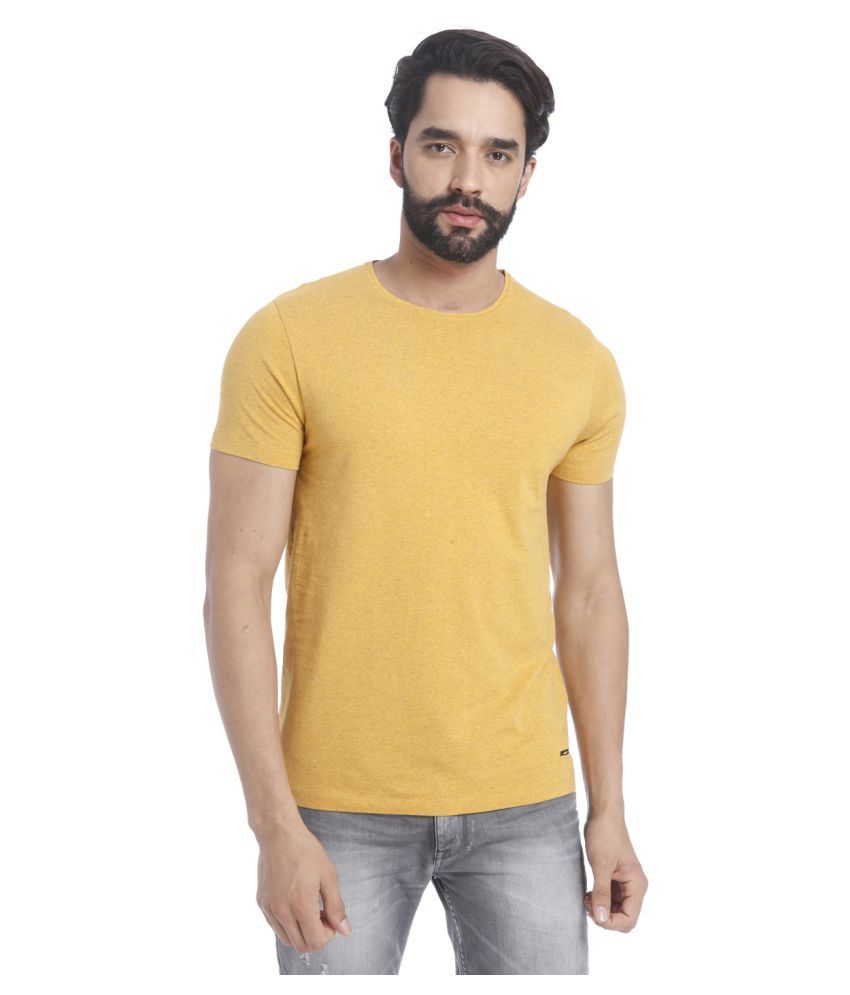 jack jones mens t shirt