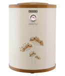 Usha 10 Ltr Ltr Misty 5 Star Storage Geysers Ivory Gold