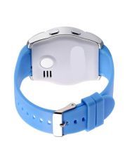 Bingo Blue Smart Watch