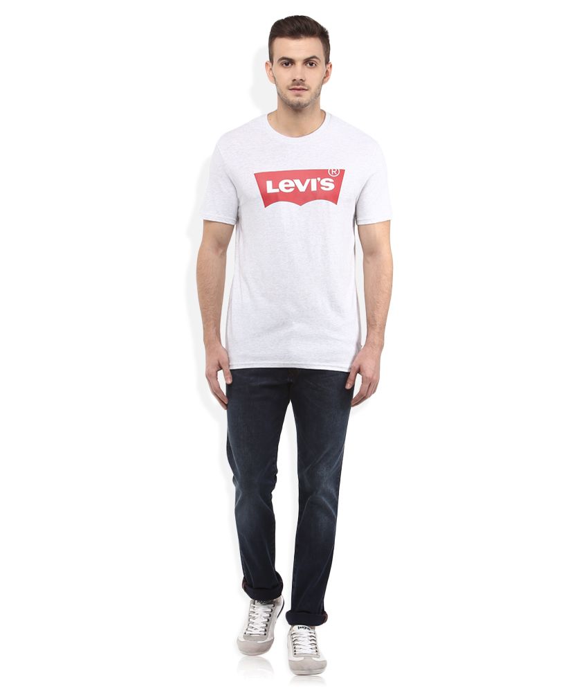 levis 65504 fit