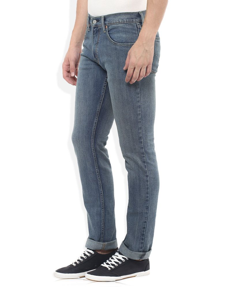 levi's 65504 jeans