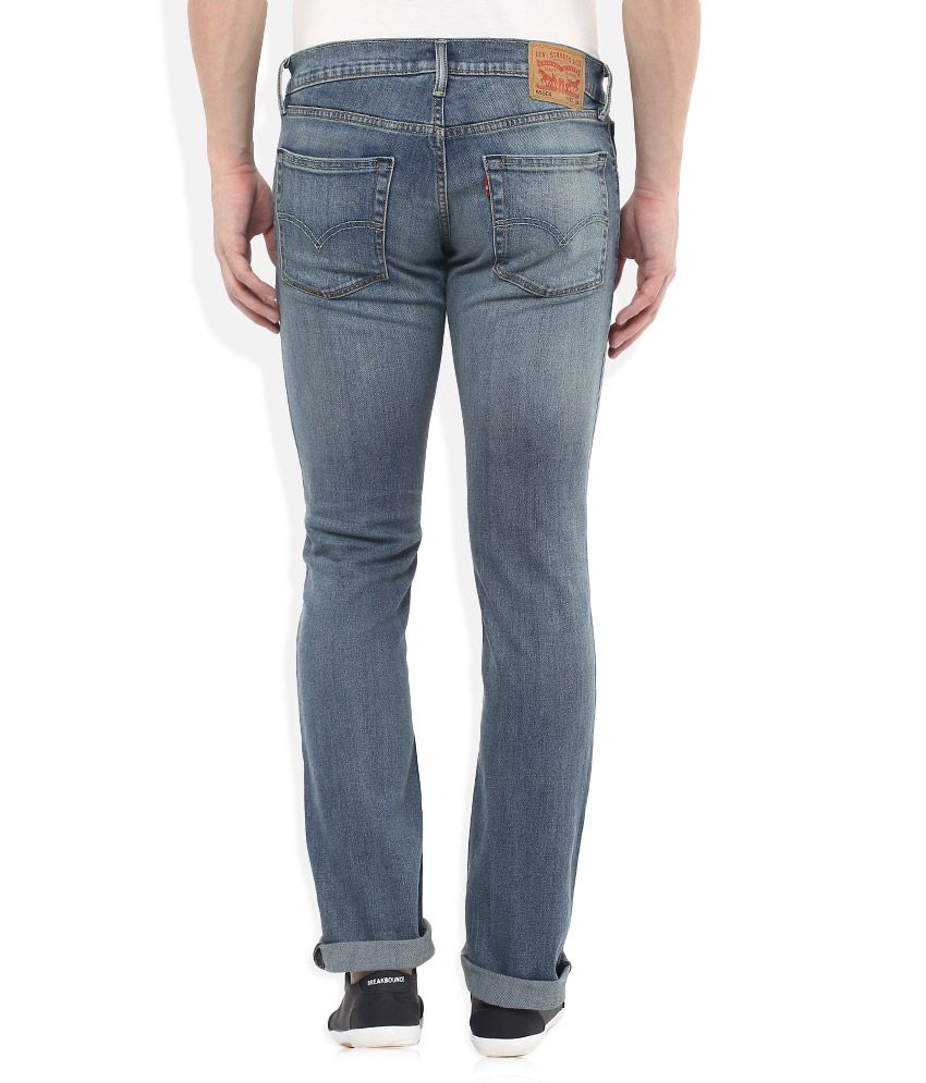 levis jeans skinny fit