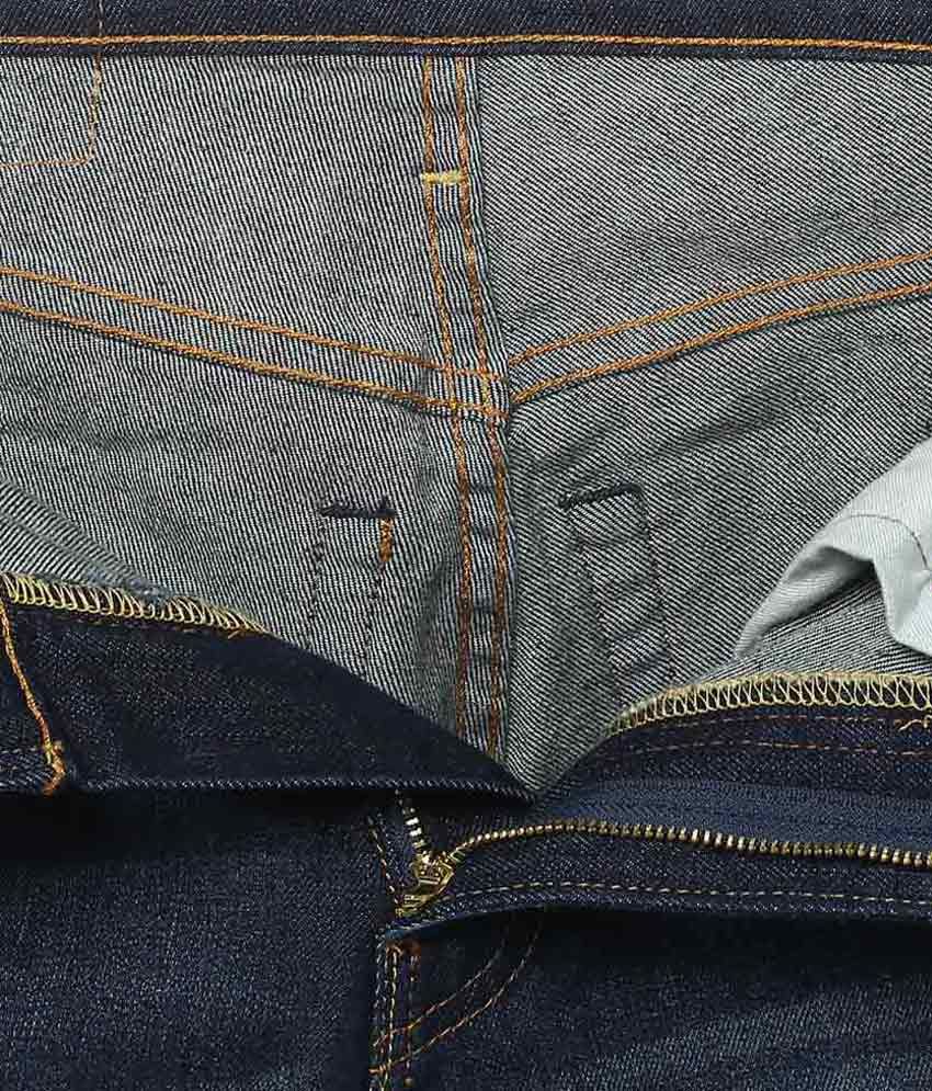 levi's 65504 jeans