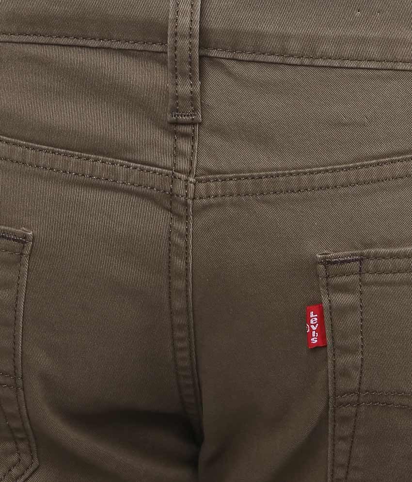 levis 511 charcoal grey