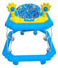 mothertouch baby walker