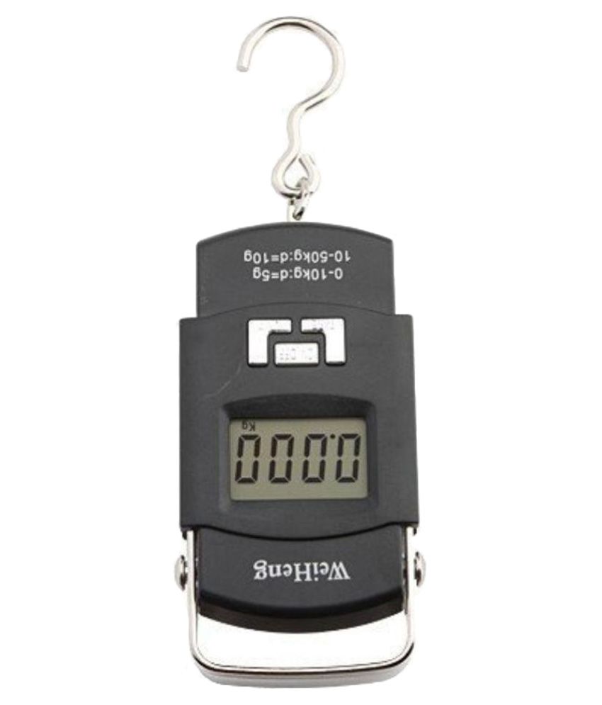 luggage weighing scale walmart