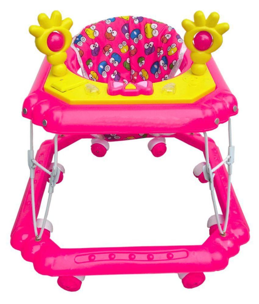 oh baby walker