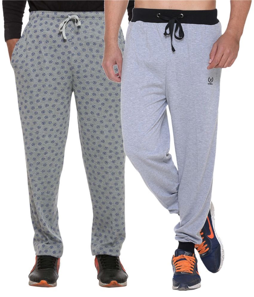 vimal track pants