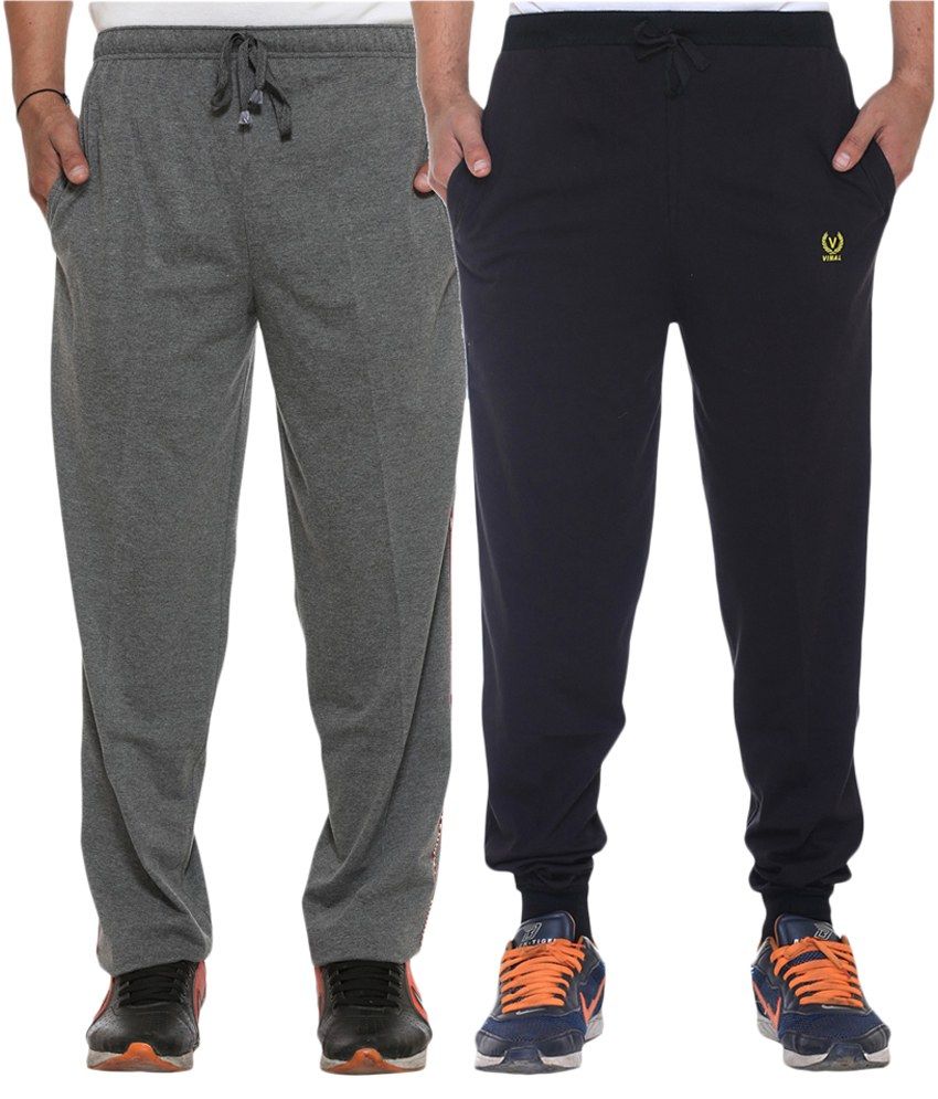 vimal track pants