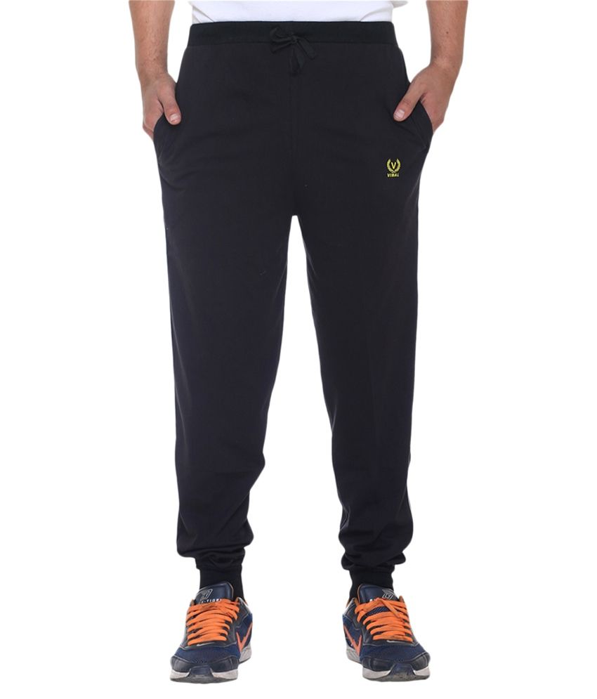 vimal cotton track pants