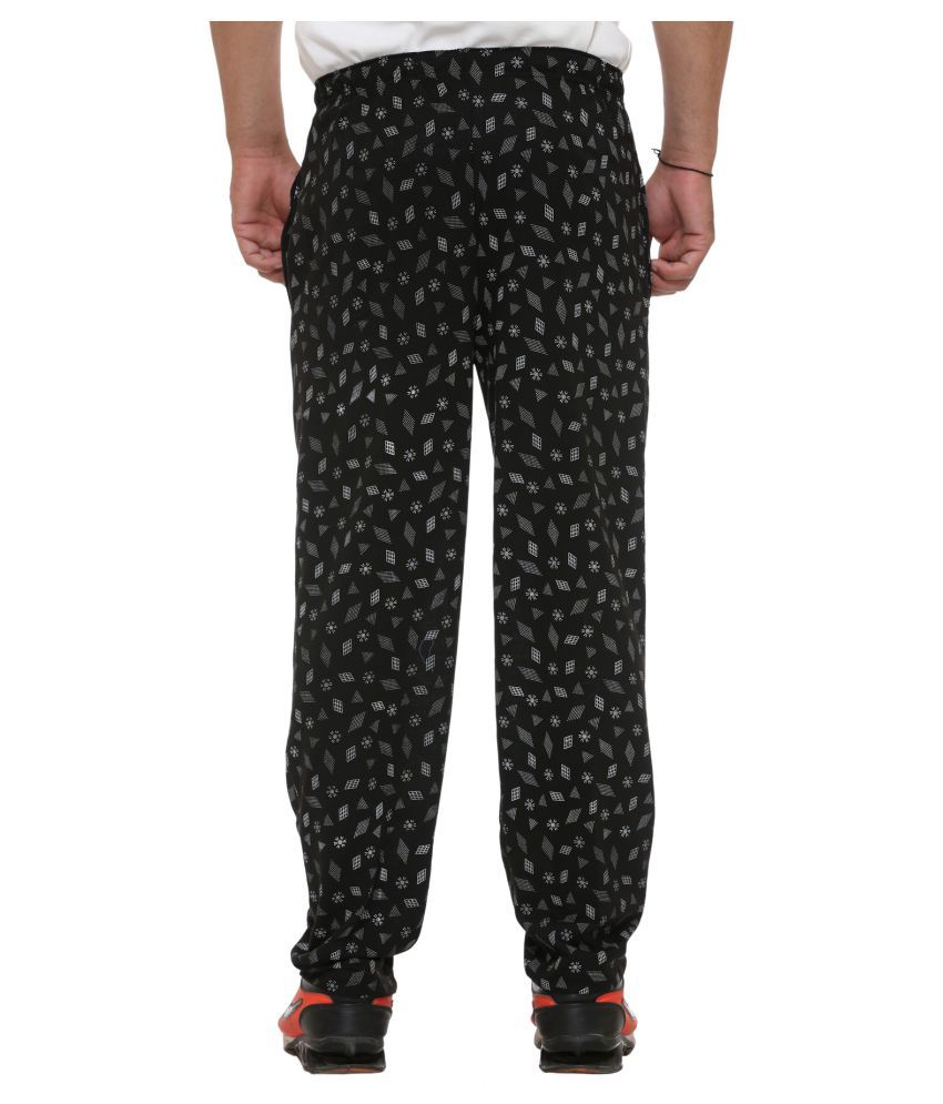 vimal cotton track pants