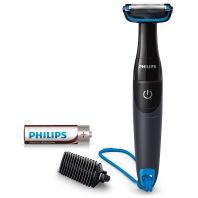Philips BG1024 Body Groomer BLACK
