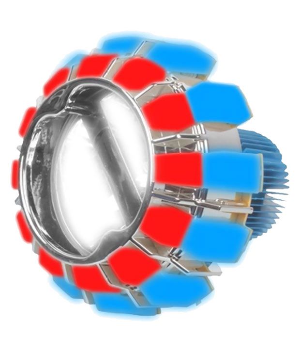 bike headlight bulb white led price