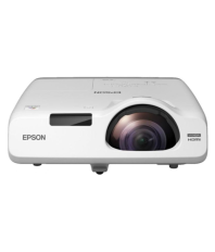 Epson EB-525W LCD Projector 1280x800 Pixels (WXGA)