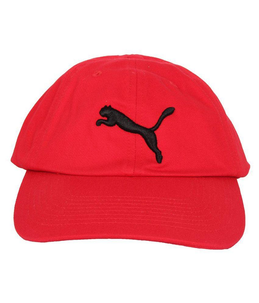 puma caps snapdeal