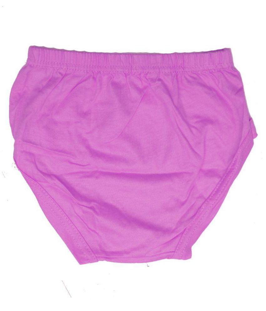 MRB Multicolour Inner Wear Brief - Pack Of 12 - Buy MRB Multicolour ...