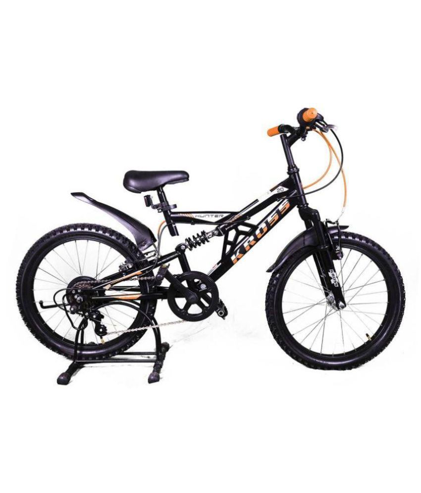 bmx gear cycle price