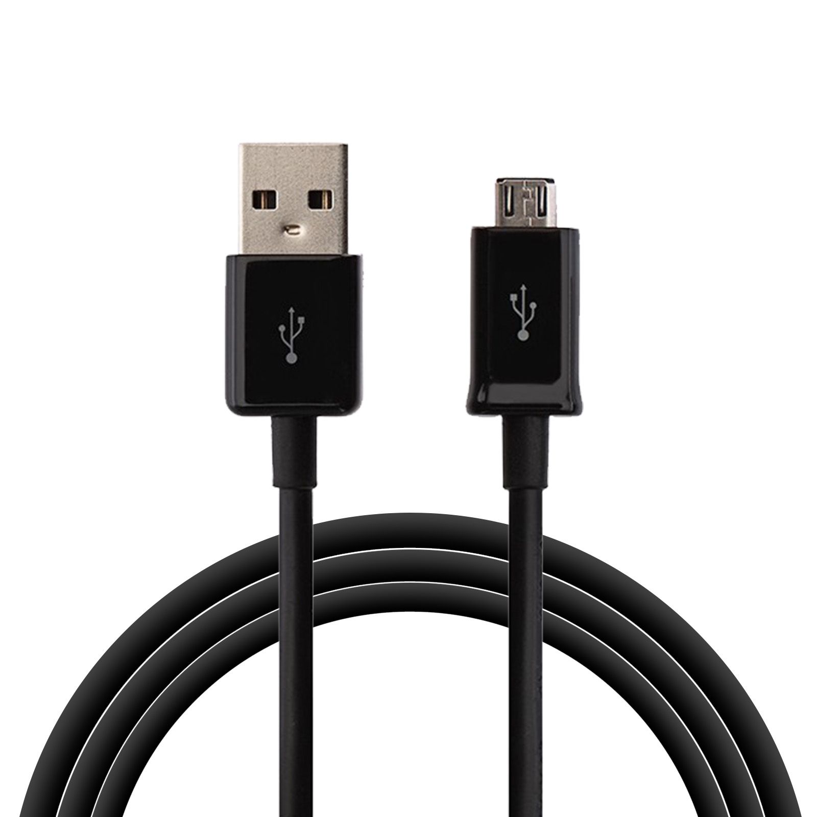 Trenixx Sony Xperia XA Ultra Dual USB Data Cable Cable Black All Trenixx Sony Xperia XA Ultra Dual USB Data Cable Cable Black