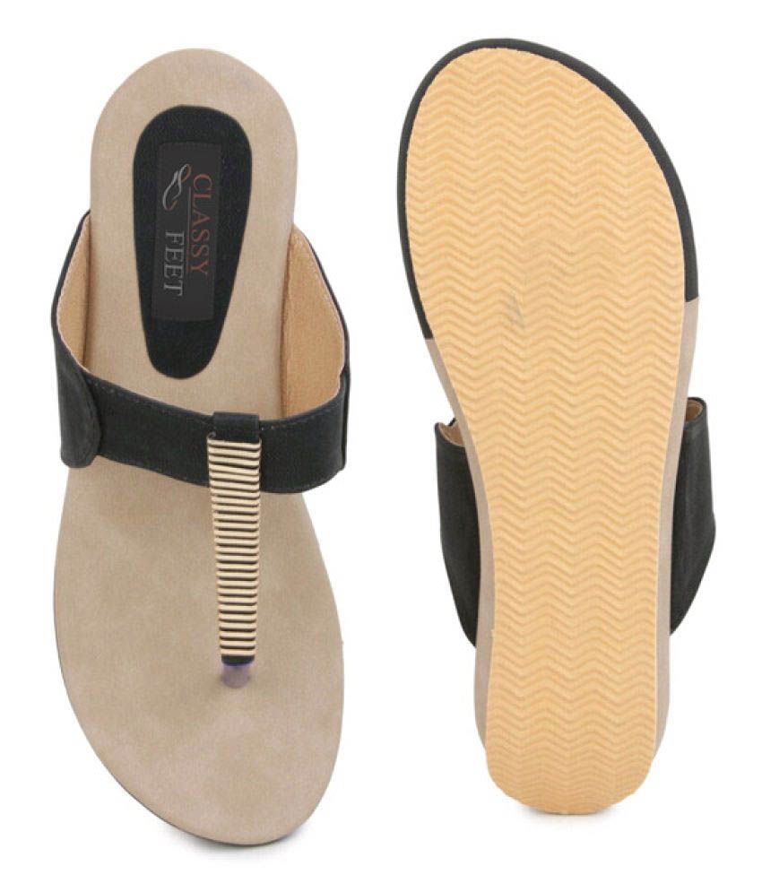 classy flats for women