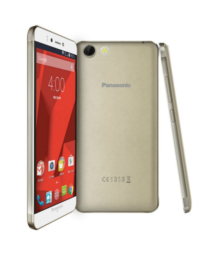 Panasonic p55 novo: buy panasonic p55 novo (3gb, 16gb) online at ...